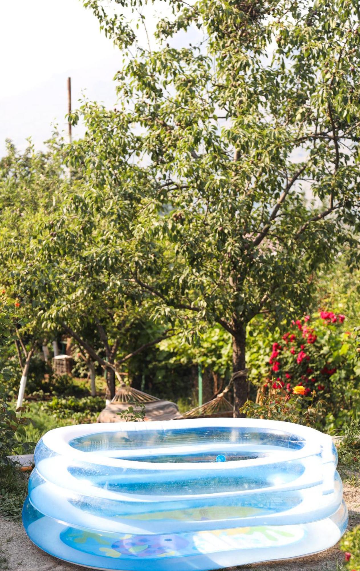 Hayi Tun Guest House Goris Exterior photo